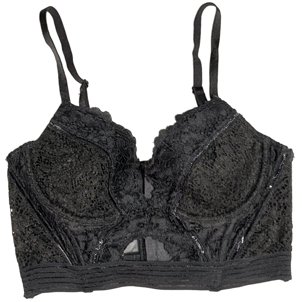 Victoria’s Secret Very Sexy bralette